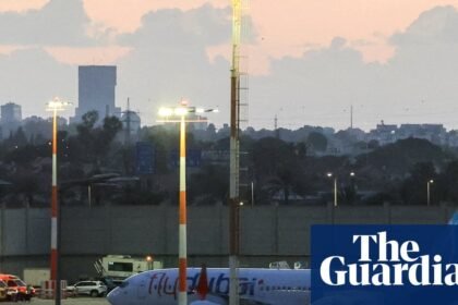 Flydubai co-pilot originally planned attack for July, investigators believe