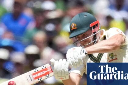 Cameron Green ruled out of first Test and may not bowl at all in South Africa series