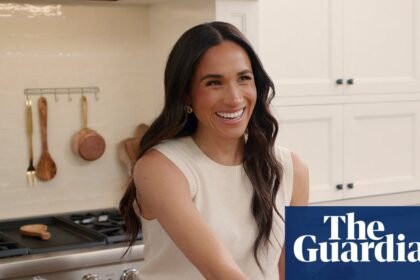 Squeezy olive oil bottles, Meghan’s pot filler tap and the rise of ‘cheffy’ kit in home kitchens