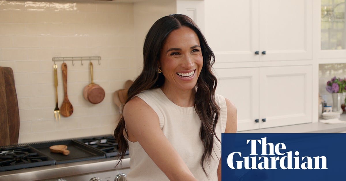 Squeezy olive oil bottles, Meghan’s pot filler tap and the rise of ‘cheffy’ kit in home kitchens