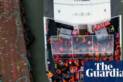 Why is the UK-France ‘one in, one out’ migration deal being scrapped?