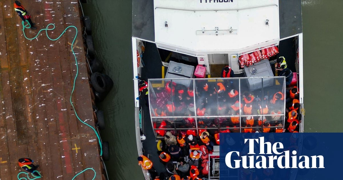 Why is the UK-France ‘one in, one out’ migration deal being scrapped?