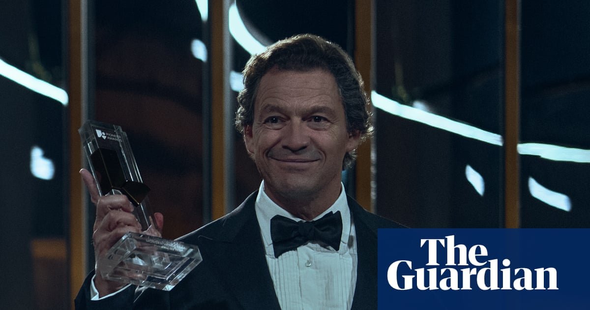 TV tonight: things get nasty in War’s blockbuster divorce