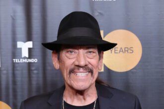 Danny Trejo Speaks Out About His Role in Daily Wire ‘Pawn Shop’ Movie: ‘I Am Not Pro-ICE. I Am Pro-Immigrant.’