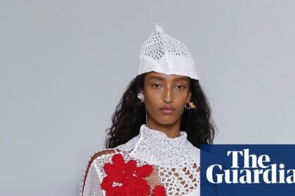 Brimful of personality: the rise of fashion’s ‘silly little hats’