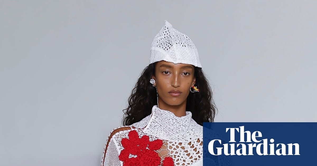 Brimful of personality: the rise of fashion’s ‘silly little hats’