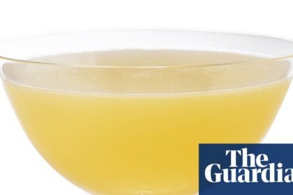 Cocktail of the week: All Roads’ daiquiri – recipe | The good mixer