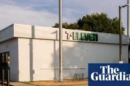 ‘It’s enraging’: lawmakers call for action after Guardian investigation into convenience store overcharges