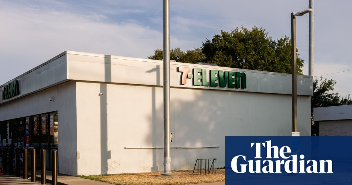‘It’s enraging’: lawmakers call for action after Guardian investigation into convenience store overcharges