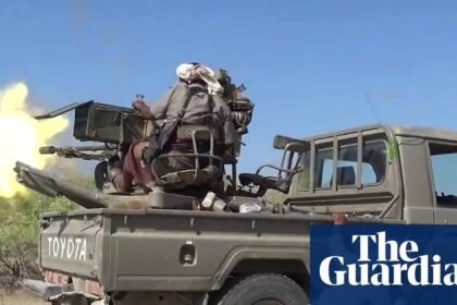 Dozens reported injured in Yemeni Houthi attack at Riyadh airport
