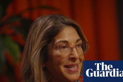 ‘Gaza is a moral tear in the universe’: Naomi Klein and Astra Taylor | Radical Thinking with Aditya Chakrabortty – podcast