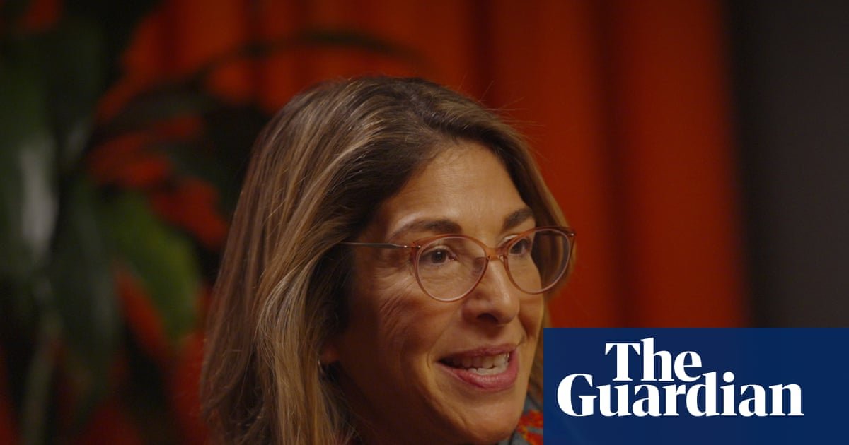‘Gaza is a moral tear in the universe’: Naomi Klein and Astra Taylor | Radical Thinking with Aditya Chakrabortty – podcast