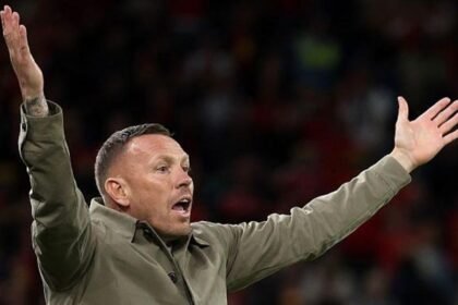 Bellamy bemoans new schedule after Denmark loss