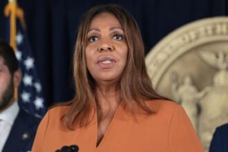 AG Letitia James appointed special prosecutor in Cornell 'gang rape' case