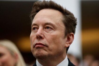 Why Elon Musk is taking on India's richest man over Starlink
