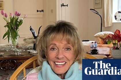 Esther Rantzen: one of the UK’s boldest, bravest ever campaigners – right to the very end