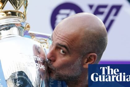 Billionaire Sheiks and ‘sham’ contracts: the Manchester City scandal – podcast