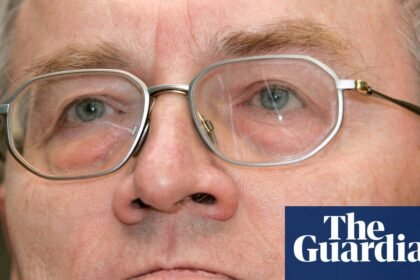 Germany arrests former domestic intelligence chief over alleged spying