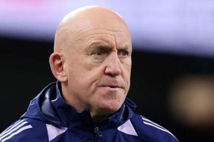 Edwards joins Argentina as defence coach