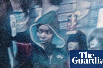 Edge Control: the art exhibition using hidden camera images to explore race and beauty