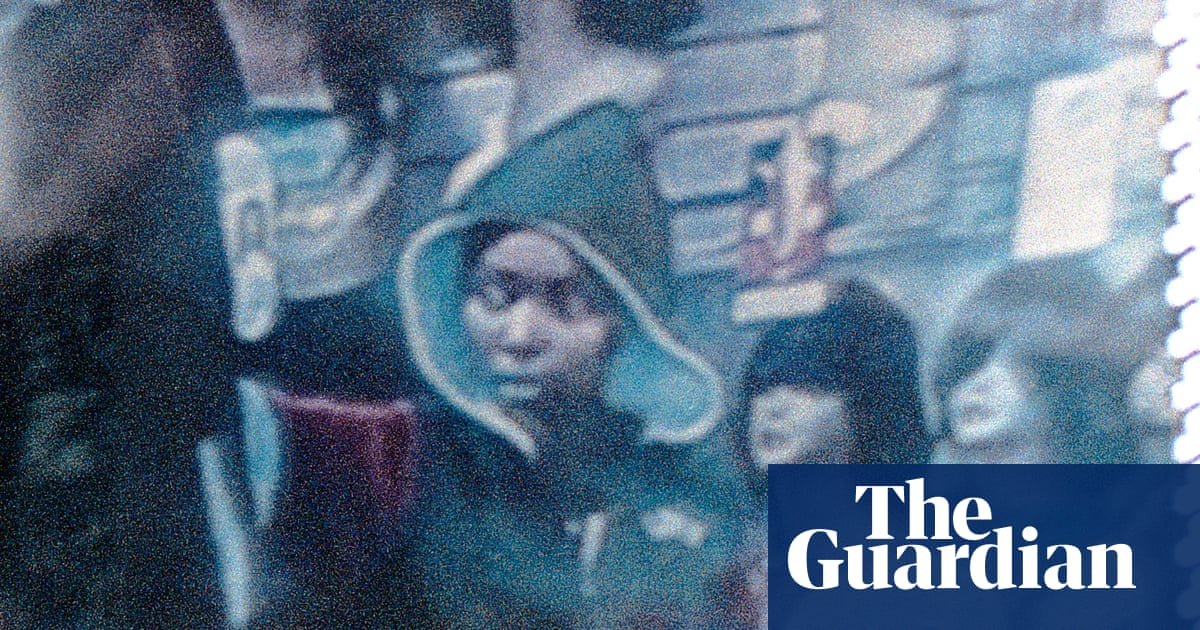 Edge Control: the art exhibition using hidden camera images to explore race and beauty