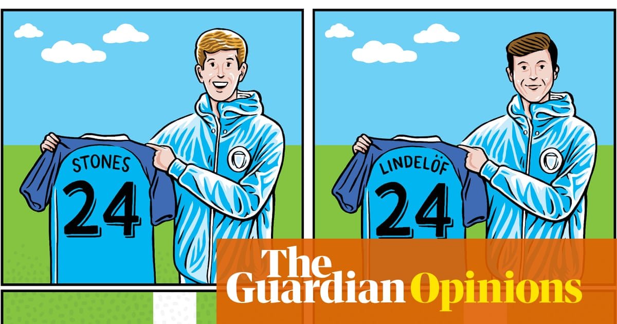 Sliding Doors meets Biff’s Almanac: City saga stirs up a world of alternate histories | Max Rushden