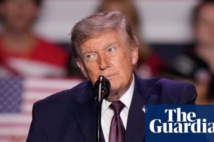 Trump says US to send one-time $90 payment to 20m seniors enrolled in Medicare