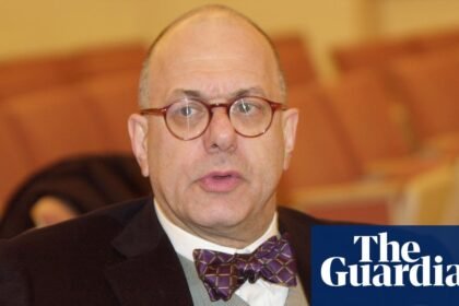 Leon Botstein resigns from Bard roles as key Democrat demands investigation into Epstein links