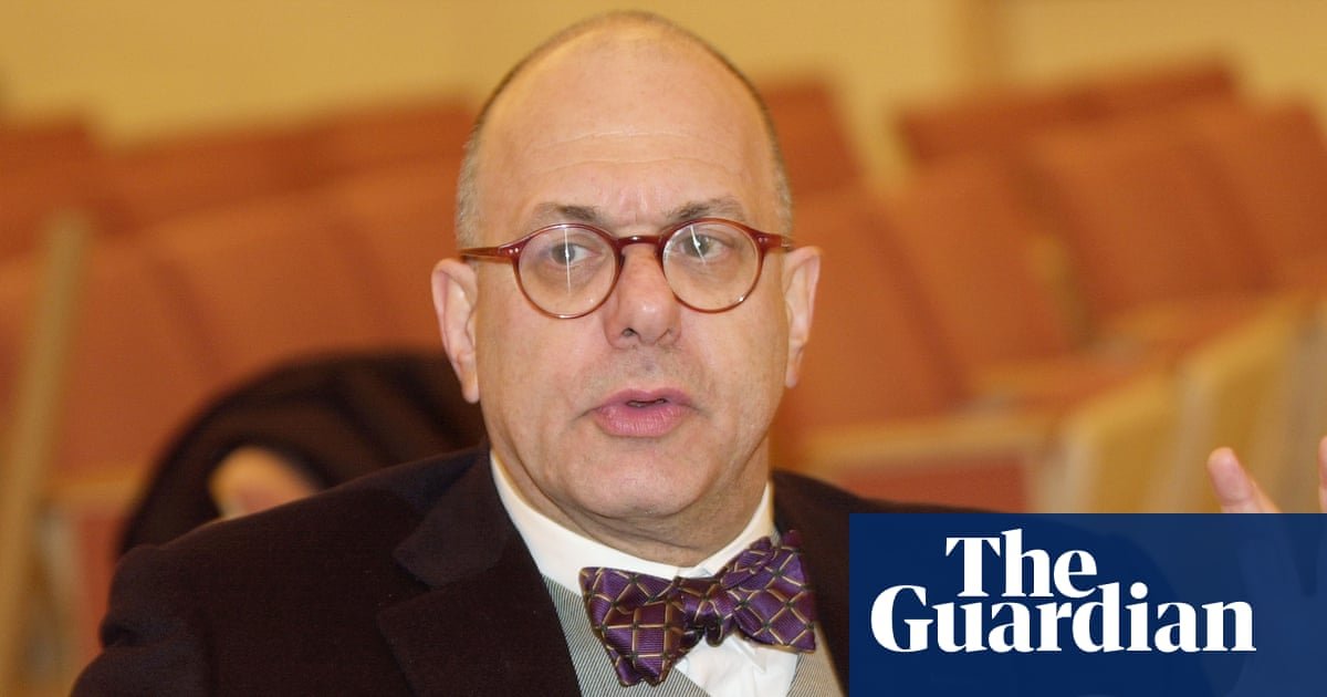 Leon Botstein resigns from Bard roles as key Democrat demands investigation into Epstein links