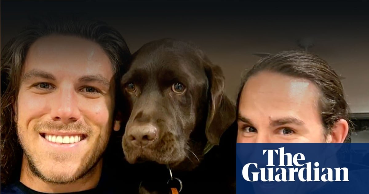 Three men found guilty of murders of Australian surfer brothers and US friend in Mexico