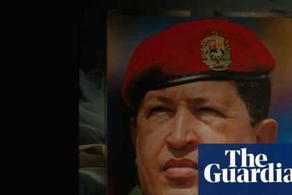 ‘It’s utter surrealism’: Venezuela’s Chavistas lament government’s embrace of Trump