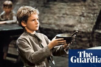 Please, sir, can I have a walk? Dickens biographer finds likely inspiration for Oliver Twist