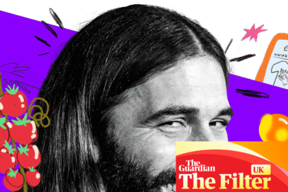 How I Shop with Jonathan Van Ness: ‘The price you pay for impulsivity is years later’