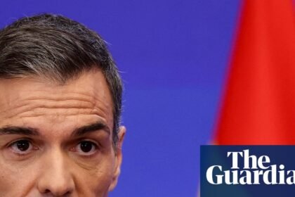 Spain’s PM Pedro Sánchez calls snap election after housing legislation fails to pass