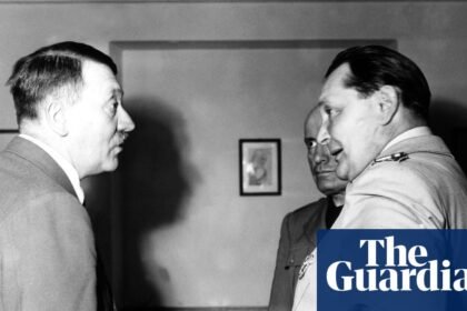 Candidate named Hitler Mussolini elected mayor in Peru