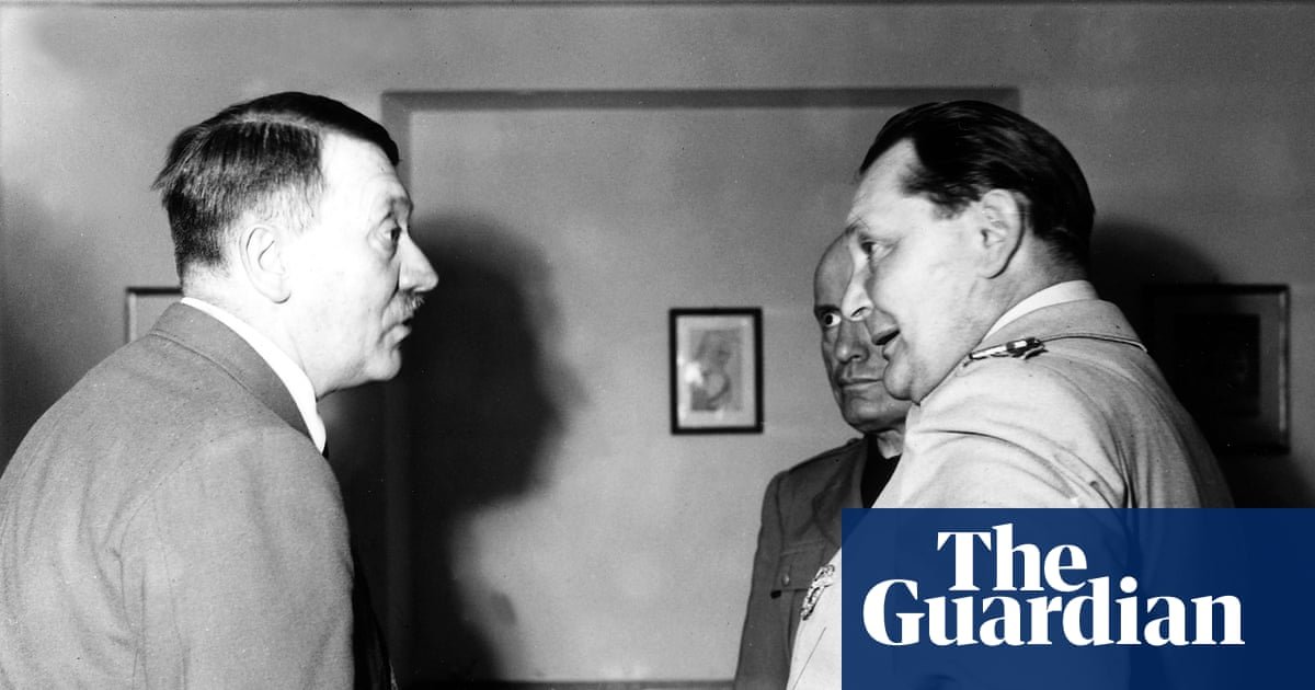 Candidate named Hitler Mussolini elected mayor in Peru