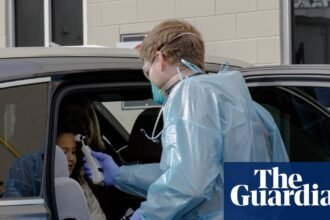 Pennsylvania reports fifth measles-related death of the year amid outbreak