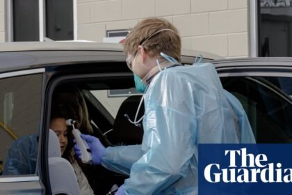Pennsylvania reports fifth measles-related death of the year amid outbreak