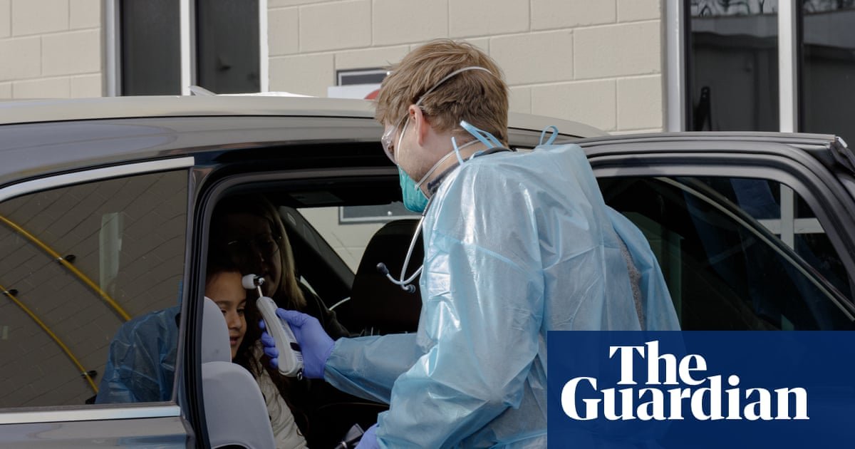 Pennsylvania reports fifth measles-related death of the year amid outbreak