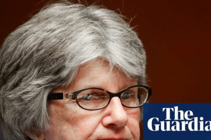Patricia Krenwinkel, former Manson follower, granted parole for third time