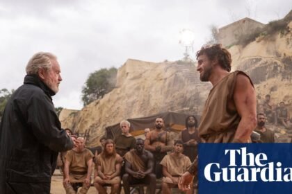 Lost generation: the AI threat to Britain’s next great directors