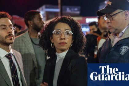 ‘Deeply concerning’: Democratic congressional candidate rebukes ICE’s presence in New York