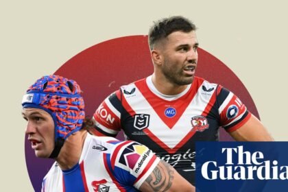 NRL 2026 grand final: where the Sydney Roosters v Newcastle Knights decider will be won and lost | Angus Fontaine