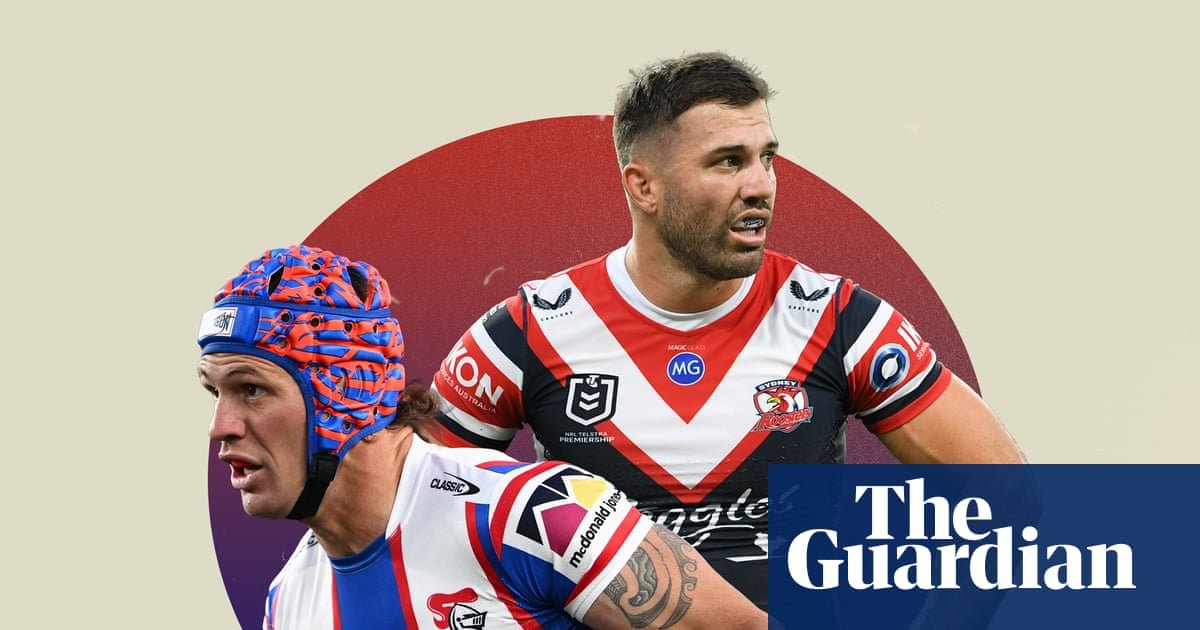 NRL 2026 grand final: where the Sydney Roosters v Newcastle Knights decider will be won and lost | Angus Fontaine