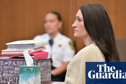 Judge denies defense motion to declare Lindsay Clancy not guilty of murder