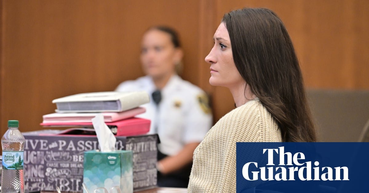 Judge denies defense motion to declare Lindsay Clancy not guilty of murder