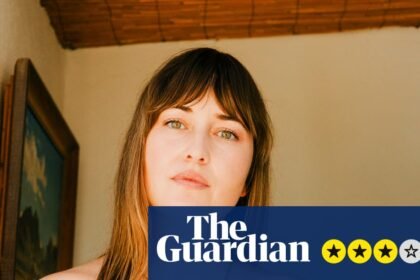 Jess Williamson: A Mile South of Heaven review – alt-country singer’s love-hate affair with LA