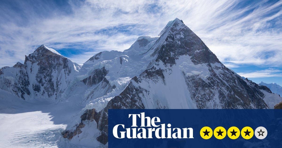 The Last First: Winter K2 review – race up second highest mountain reveals fatal cost of regrettable traits