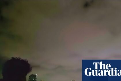 NAZA film-makers say they spoke to more than 100 sources about Israeli actions in Gaza