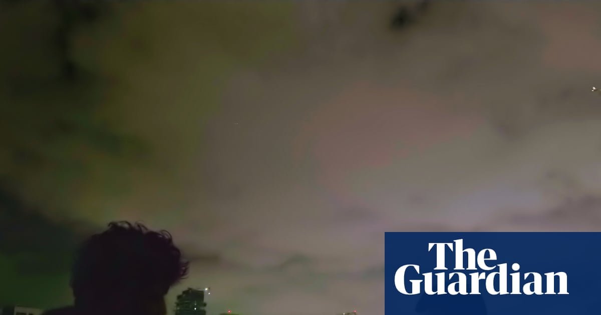 NAZA film-makers say they spoke to more than 100 sources about Israeli actions in Gaza